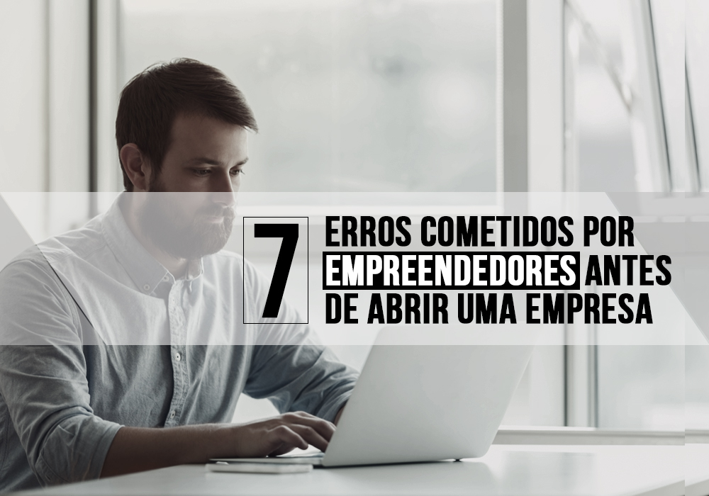 abrir uma empresa