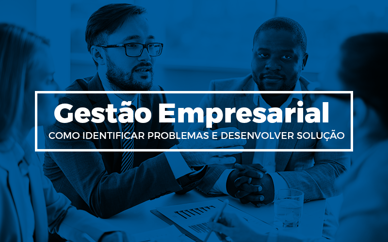 gestao empresarial