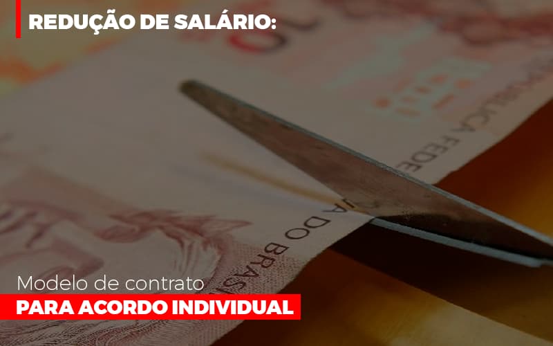 reducao-de-salario-modelo-de-contrato-para-acordo-individual